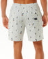 Hula Breach 18" Volley Short
